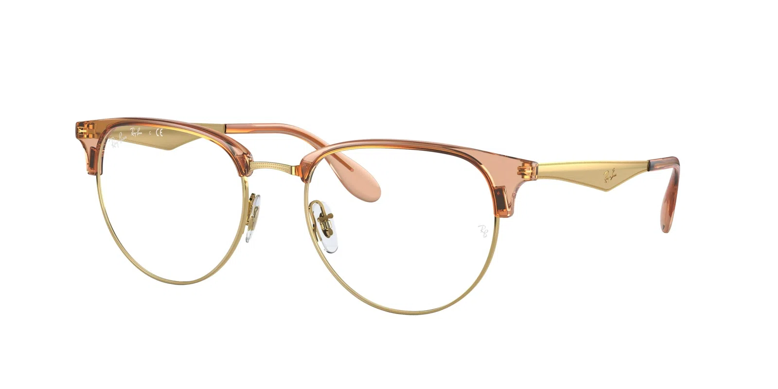 Ray-Ban 6396 Eyeglasses - view 67